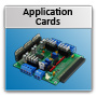 App. Cards