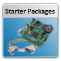 Starter Packages
