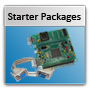 Starter Packages