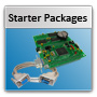 Starter Packages