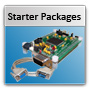 Starter Packages