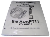 68HC11 Courseware, Volume 3