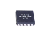 68HC24 Port Replacement Unit, 68HC24FN, 44-pin PLCC chip