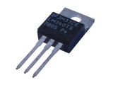 7805T Voltage Regulator