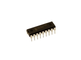 8-channel I/O Expander Chip, I2C