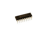 8-channel I/O Expander Chip, SPI