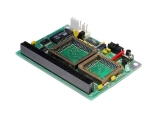 Adapt11C24DX 32K Module (without MCU and PRU)