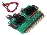 Adapt11 Quad Motor Driver Module