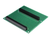 Adapt12DX Prototyping Card