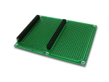 Adapt12MAX Prototyping Card