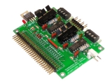 Adapt12 X-Y Stepper Module