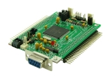 Adapt9S12DP256M2 Module, Full Configuration