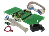 Adapt9S12DP512S Evaluation Package
