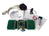 Adapt9S12DP256 Evaluation Package