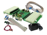 Adapt9S12DP512S Solderless Experimentor Package