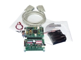 Adapt9S12E128 Demo Package