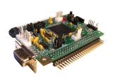 Adapt9S12E128 Fully-populated Module with 112-pin MCU