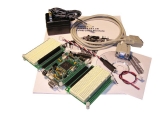 Adapt9S12E128 Solderless Experimentor Package [AD9S12E128SEP]