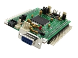 Adapt9S12XDP512M2 XGATE MCU Module, Full Configuration