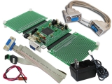 Adapt9S12XDP512 Evaluation Package