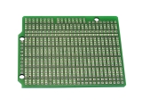 Arduino-compatible Prototyping Shield 2