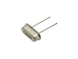 Crystal, 8MHz low-profile