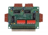 Data Acquisition System Module 32-Channel