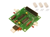 MicroCore-11 Dual Motor Driver Module