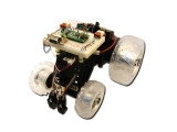 NanoCore12DX Modified R/C Car Robot Bundle, Low-cost