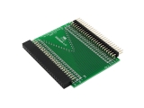Pinout swapper, 50-pin