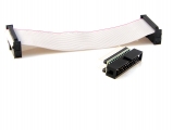 Raspberry Pi cable/adapter set