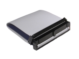 Ribbon cable, 50-pin to 50-pin, 6-inch