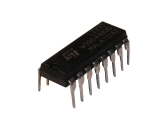SN754410 Dual H-Bridge IC, 1 Amp