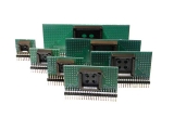 Set of Seven PLCC Adapters