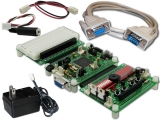 Sheridan College ENGI Kit