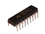ULN2803A Octal Darlington Array, 500 mA