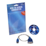 USB Com Port Adapter