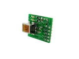USB-to-MCU Interface Module
