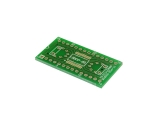 breakout board, T/SSOP28 to 28-pin DIP