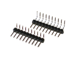 header set, 2x10-pin, breadboard-compatible