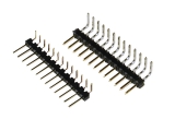 header set, 2x13-pin, breadboard-compatible