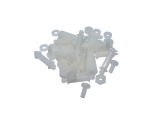 nylon hardware assortment