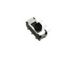 switch, slide, mini, r.a., spdt