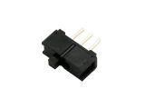 switch, slide, plastic, spdt