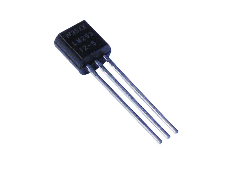 5 Volt Магазин